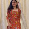 Classical dance hand gesture